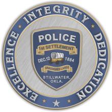 Stillwater Police Department