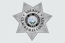 Clackamas County Sheriff's Office