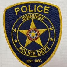 Jennings Police Department