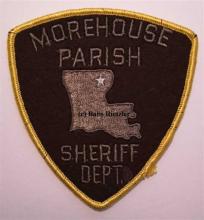Morehouse Parish Sheriff's Office