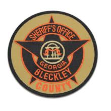 Bleckley County Sheriff's Office