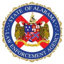 Alabama Law Enforcement Agency