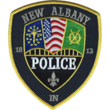 New Albany Police Department
