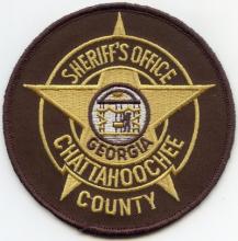 Chattahoochee County Sheriff's Office