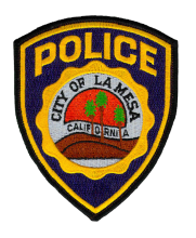 La Mesa Police Department