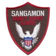 Sangamon County Sheriff's Office