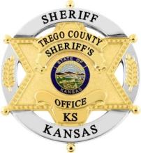 Trego County Sheriff's Office