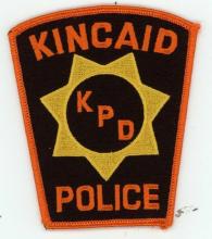 Kincaid Police Department