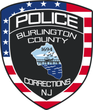Burlington County Department of Corrections