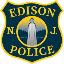 Edison Township Police Department