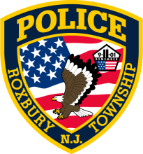 Roxbury Township Police Department