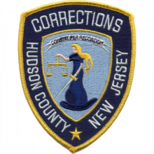 Hudson County Department of Corrections