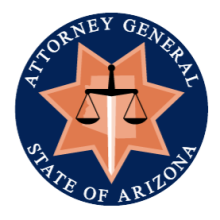 Arizona Office of the Attorney General