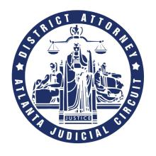 Fulton County District Attorney's Office