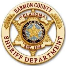 Harmon County Sheriff's Office