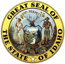 Latah County Prosecuting Attorney