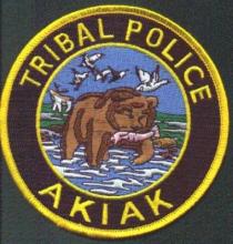 Akiak Police Department
