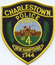 Charlestown Police Department