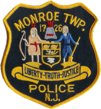 Monroe Township Police Department (Gloucester)