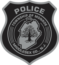 Monroe Township Police Department (Middlesex)