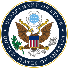 Department of State [DoS]