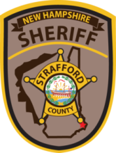 Strafford County Sheriff's Office