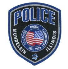 Mundelein Police Department