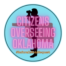 Citizens Overseeing Police Oklahoma