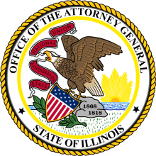 Illinois Attorney General's Office