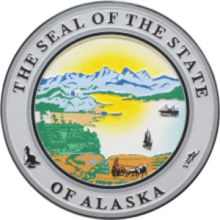 Alaska Division of Child Support Enforcement