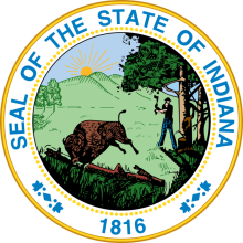 Indiana Courts