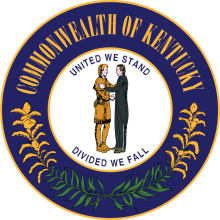 Kentucky Courts