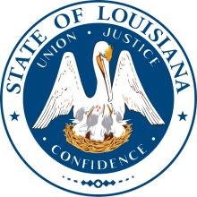 Louisiana Courts