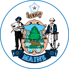 Maine Courts