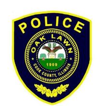 Oak Lawn Police Department