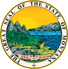 Montana Courts