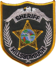 Hillsborough County Sheriff's Office