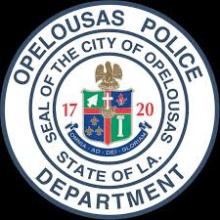 Opelousas Police Department