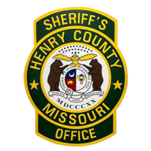 Henry County Sheriff's Office