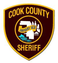 Cook County Department of Corrections