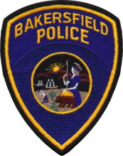 Bakersfield Police Department