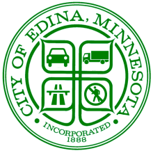 City of Edina