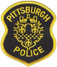 Pittsburgh Bureau of Police