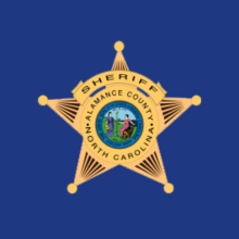 Alamance County Sheriff's Department