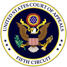 Fifth Circuit