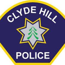 Clyde Hill Police Department