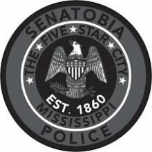 Senatobia Police Department