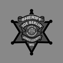 Jones County Sheriff's Office