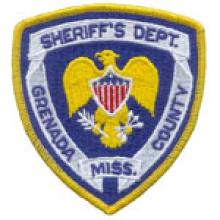 Grenada County Sheriff's Office