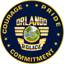 Orlando Police Department